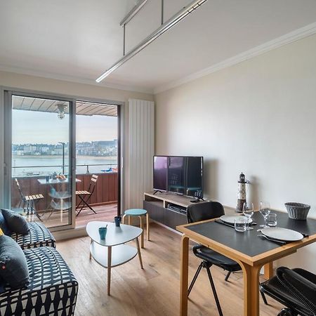 La Cabine By Cocoonr Saint-Malo Zewnętrze zdjęcie