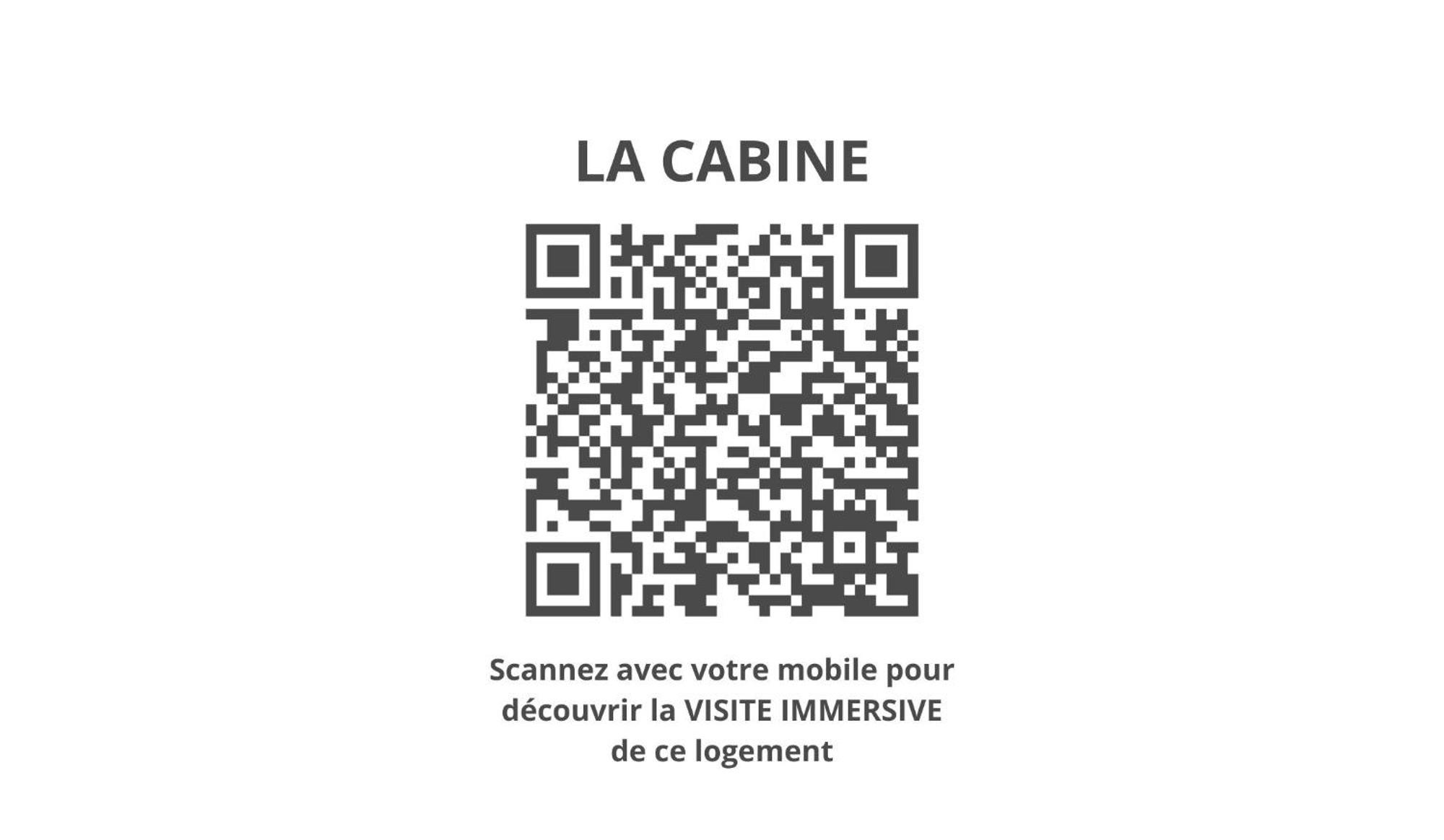 La Cabine By Cocoonr Saint-Malo Zewnętrze zdjęcie