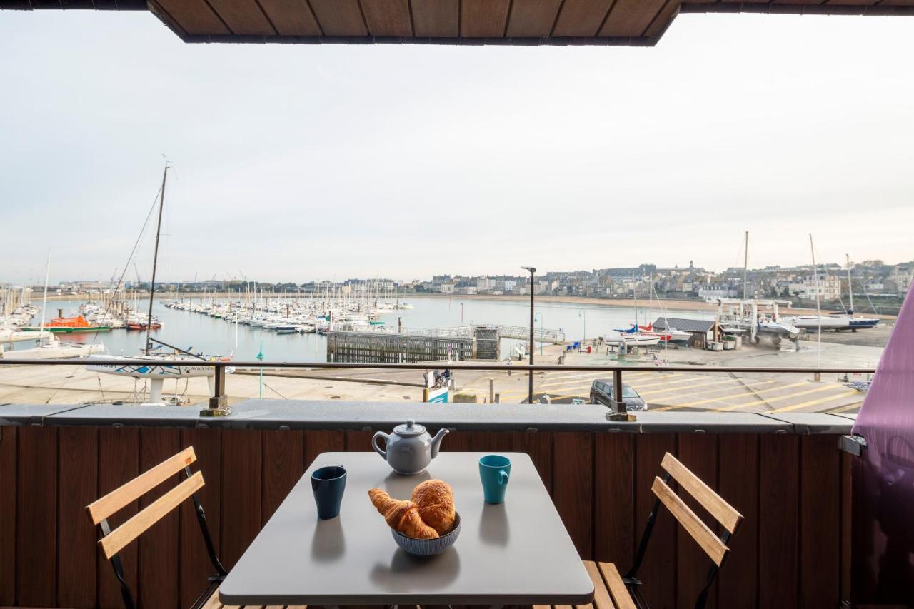 La Cabine By Cocoonr Saint-Malo Zewnętrze zdjęcie