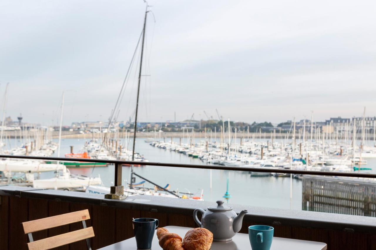 La Cabine By Cocoonr Saint-Malo Zewnętrze zdjęcie